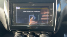 Suzuki Swift 1.4 Boosterjet 48V Hybrid Sport 5dr Petrol Hatchback